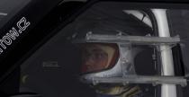Rallysprint Kopna